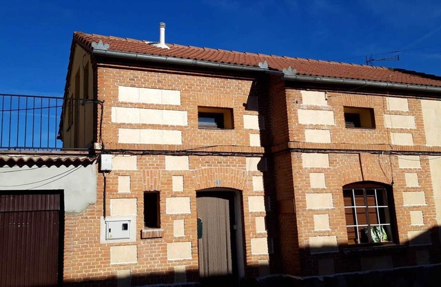 Homerez - Nice apartement 12 km away from the beach for 4 ppl. at Samboal