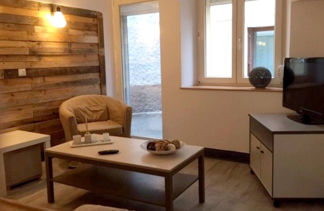 Homerez - Nice appartement for 6 ppl. at Dieulouard