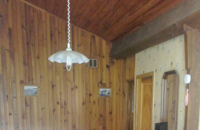 Homerez - Nice appartement 6 km away from the slopes for 4 ppl. at Belcaire