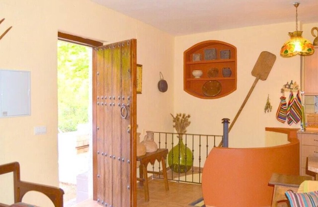 Homerez - Nice house With mountain view and terrace