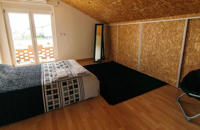Homerez - Spacious house 11 km away from the beach for 5 ppl. at Ponte de Vagos