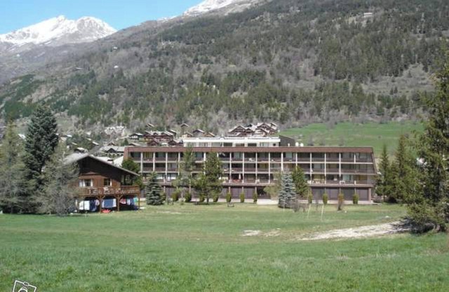 Homerez - Studio in La Salle-les-Alpes