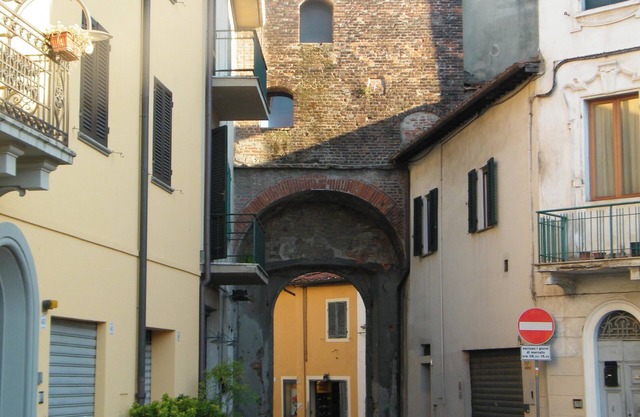 Homerez - Studio Altopascio centre