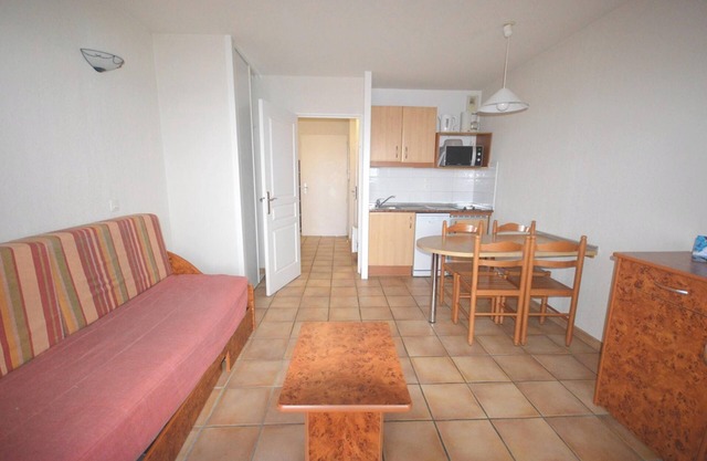 Homerez - Studio in Urrugne with sea view