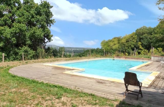 Homerez - Villa in Villeneuve-sur-Lot