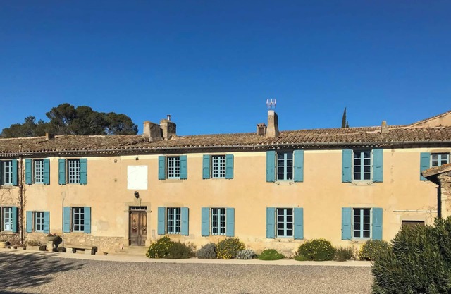 Homerez - Villa in Laure-Minervois