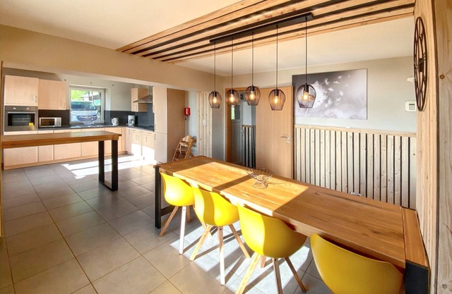 Homerez - Welcoming house in Stavelot with sauna and garden