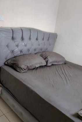 Homestay Defaza47 Garut