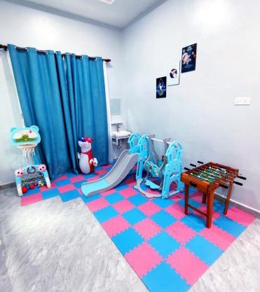 Homestay Kuala Terengganu