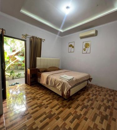 Homestay Omah Joglo