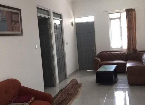 Homestay Pesona