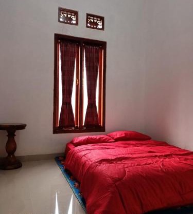 Homestay Simpang Padang Karet Pagaralam Official