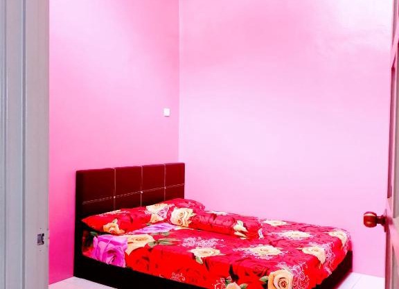 Homestay Sri makmur