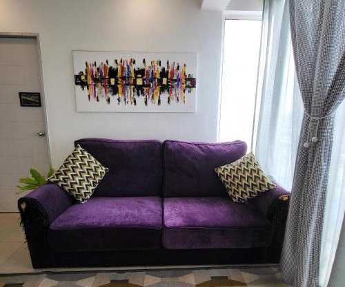 HOMESTAY SUITE MENARA U2 , MSU , SEKSYEN 13 SHAH ALAM, Selangor