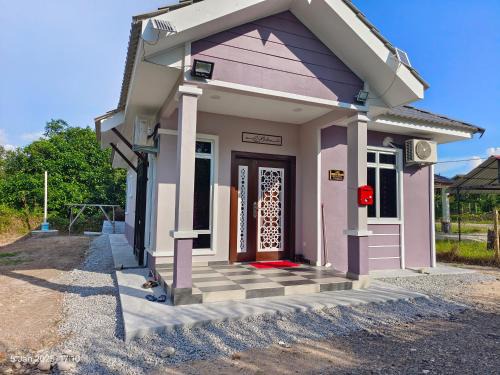 Homestay Tok Abah Jasin