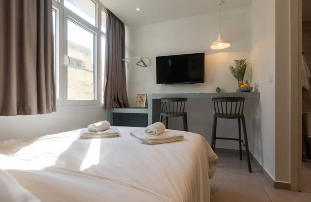 Homevision - City Hub Ladadika 5