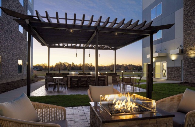 Homewood Suites By Hilton Goldsboro Nc