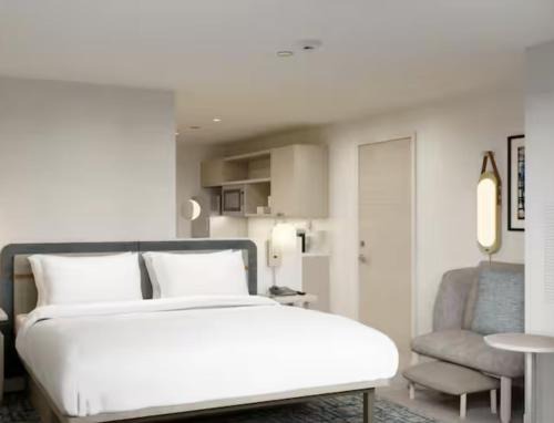 Homewood Suites By Hilton Puyallup Tacoma