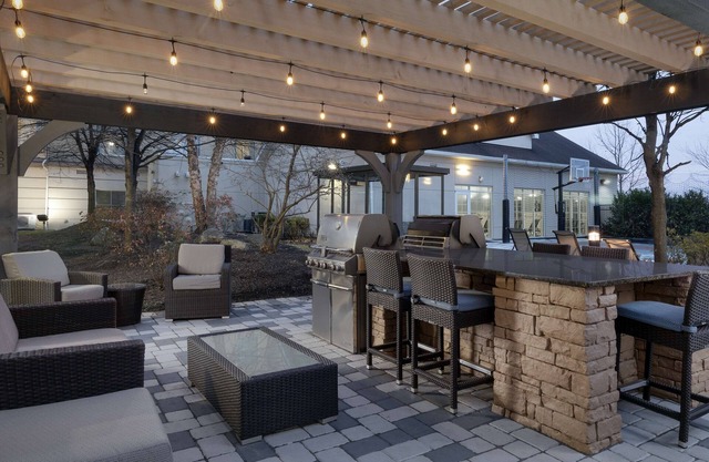 Homewood Suites By Hilton York