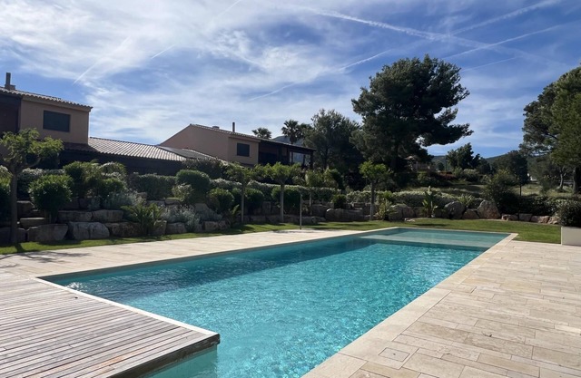 Homing Apartment Golf Bonmont 10