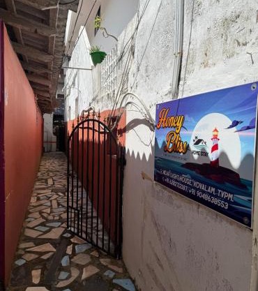 Honeybliss Homestay