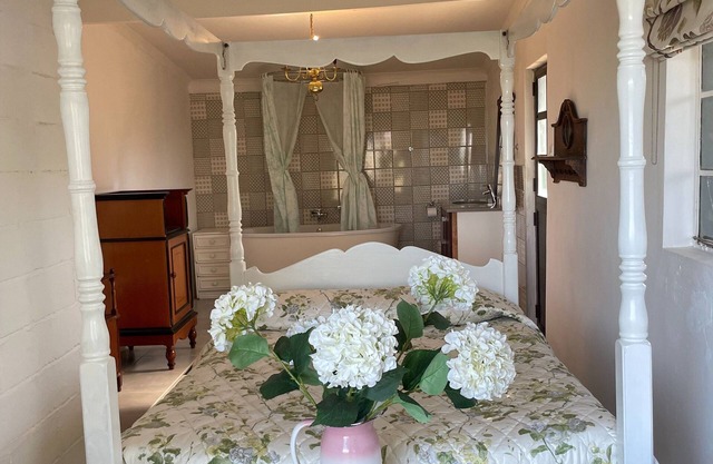 Honeymoon Stay at The James Family Farm