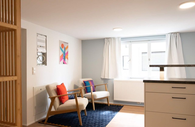 Hong Kong - Cozy Apartment in Downtown Dornbirn