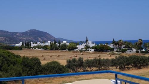 HORIZON-Amazing location, Sea&Nature View, 2BR,Large Balcony