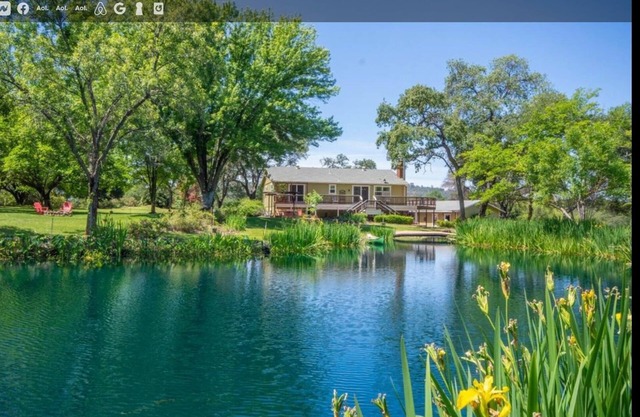 Horse riding, Ponds, Hot Tub, Canoeing, Farm stay