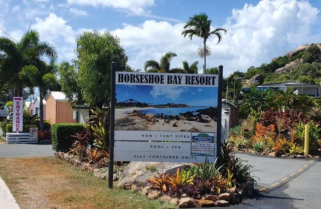 Horseshoe Bay Resort