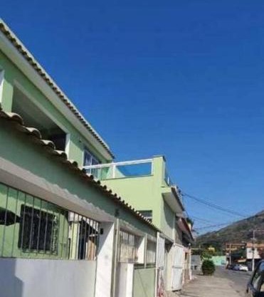 Hospedagem para turista ou viajante, em ambiente familiar