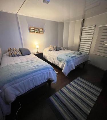 hospedaje don joaco