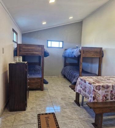 Hospedaje El Quincho2
