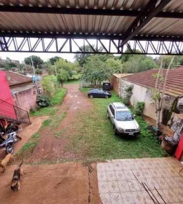 Hospedaje Francis
