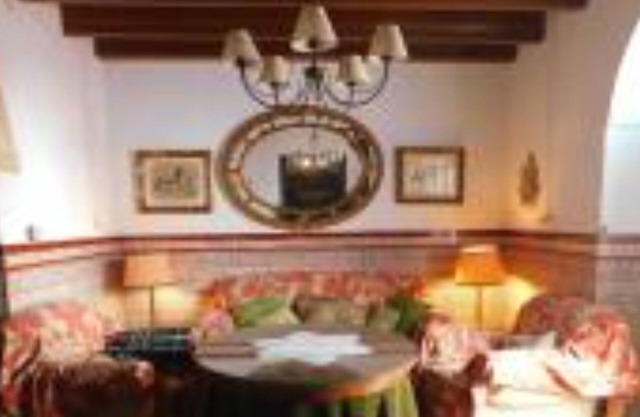 Hospederia de la Corte Rural House