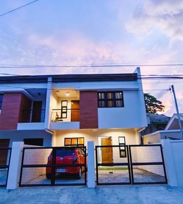 Host Homes Apartelle in San Jose