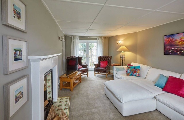 Host & Stay | Arncliffe View