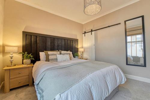 Host & Stay - Loughborough Road House