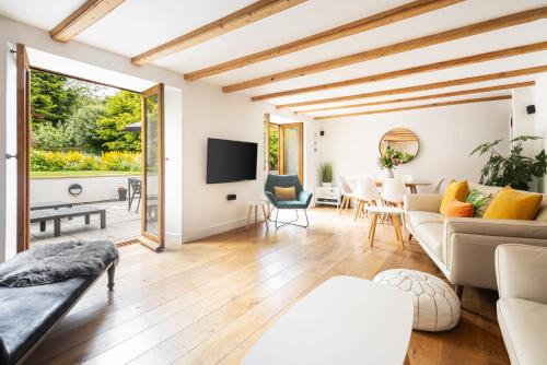 Host & Stay - Sunnyside Barn