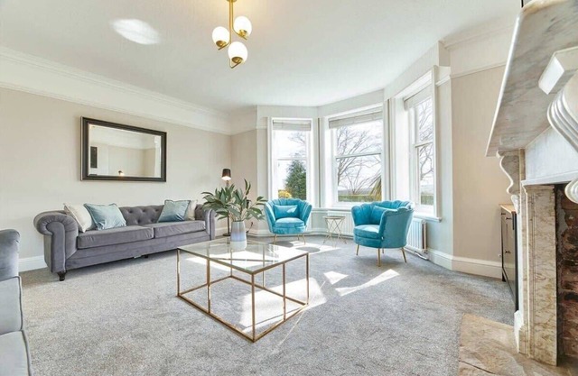 Host & Stay | The Old Rectory