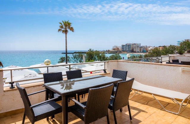 Hostal Antic Apartamento 201