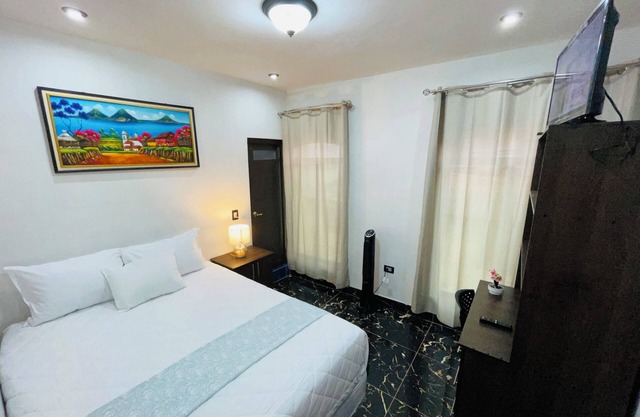 hostal bode de lago rooms #3