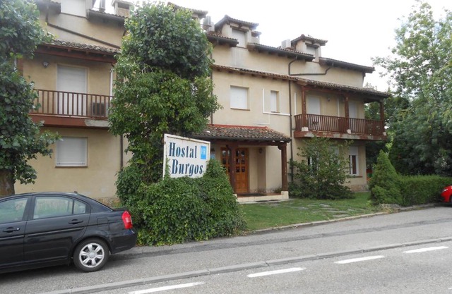 Hostal Burgos