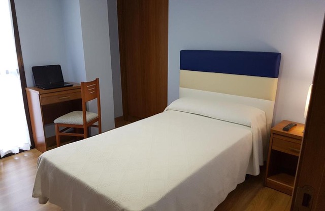 HOSTAL CAMELOT