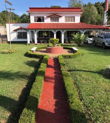 Hostal Casa Veracruz