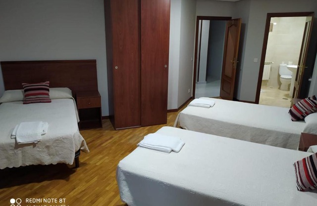 Hostal Cerecedo
