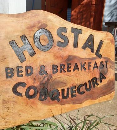 Hostal Cobquecura Bed & Breakfast