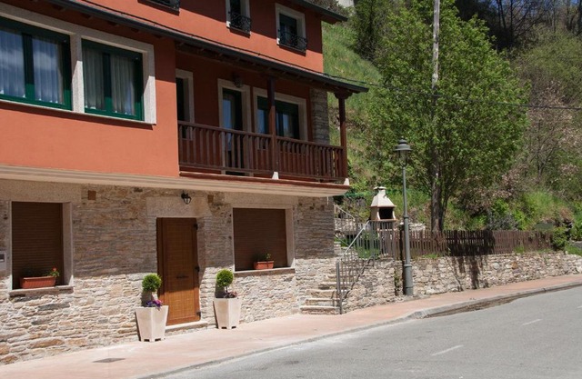Hostal El Recanto