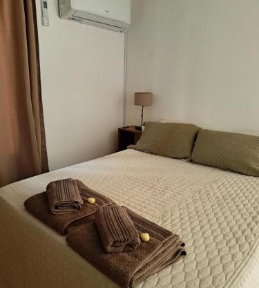 Hostal El soleado
