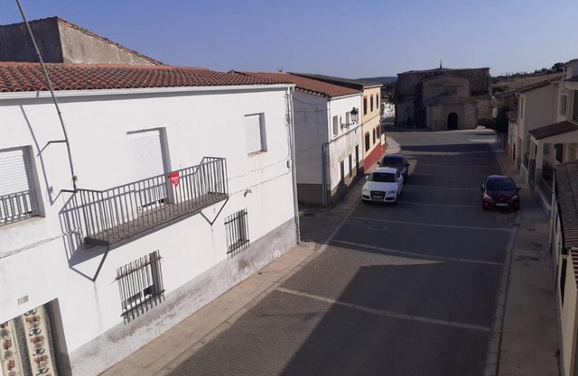Hostal Extrelucía